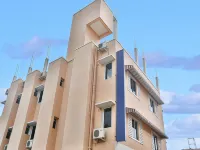 RD Towers Hotels in Pallavaram