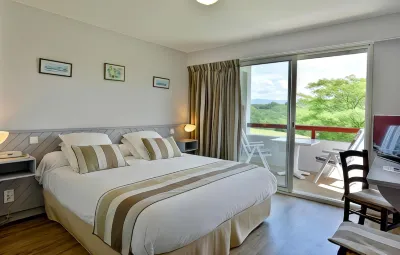 Hotel Restaurant Baratxartea Hotels in Saint-Pee-sur-Nivelle