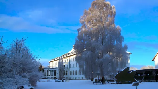 Vejlsøhus Hotel and Conference Center