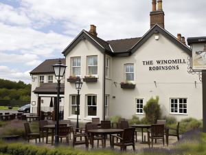 The Windmill Inn