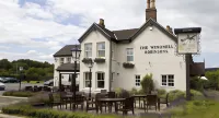 The Windmill Inn Hotels near Gauntlet Birds of Prey – Eagle & Vulture Park, Knutsford