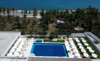 Oasi Encantada - Beach Resort