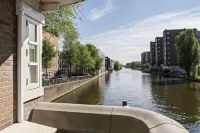 Sweets - Van Hallbrug Hotels in Westerpark