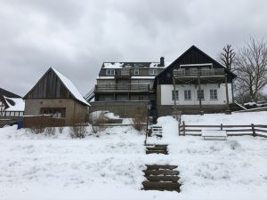 Gasthof Feische