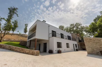 Be Alva Hotels in Cerdeira