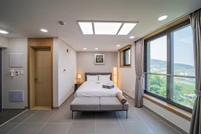 칠갑산NH 호텔 청양군 호텔