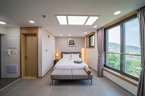 Chilgapsan NH Hotel Hotels in Cheongyang-gun