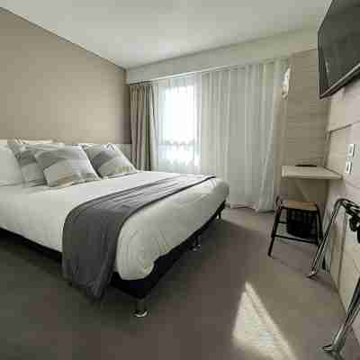 Hôtel AKENA Niort-Chauray Rooms