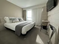 Hôtel Akena Chauray-Niort Các khách sạn ở Chauray