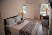 Hotel Estacion by Destino Pacifico Hotels in Буэнавентура