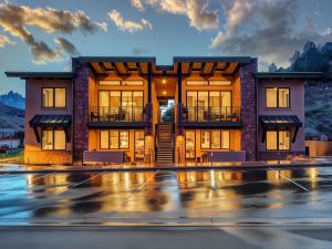 LaFave Luxury Rentals at Zion