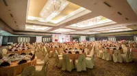 Emerald Garden International Hotel Hotels in Silalas