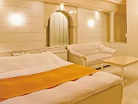 Hotel Fine Garden Juso Hotels near Juso Bridge