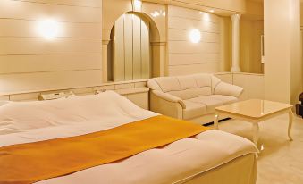 Hotel Fine Garden Juso