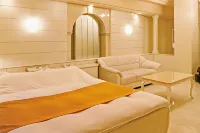 Hotel Fine Garden Juso