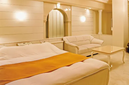 Hotel Fine Garden Juso