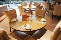 Grand Asia Hotel Jakarta - Desayuno