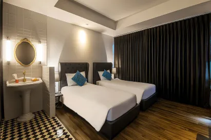 First House Hotel Bangkok