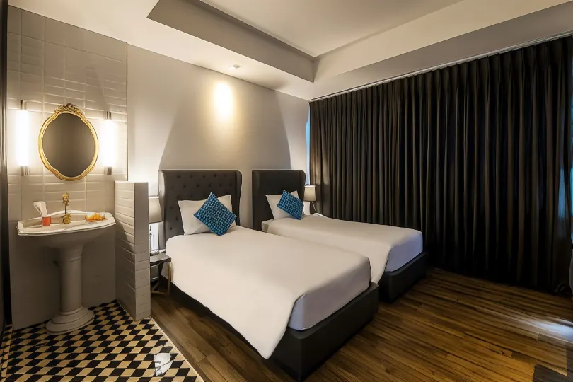 First House Hotel Bangkok