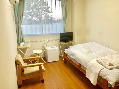 Hdk Hotel Hotels in 