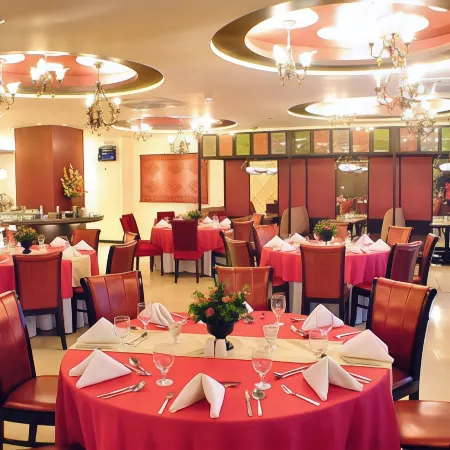 Hotel Elizabeth Cebu