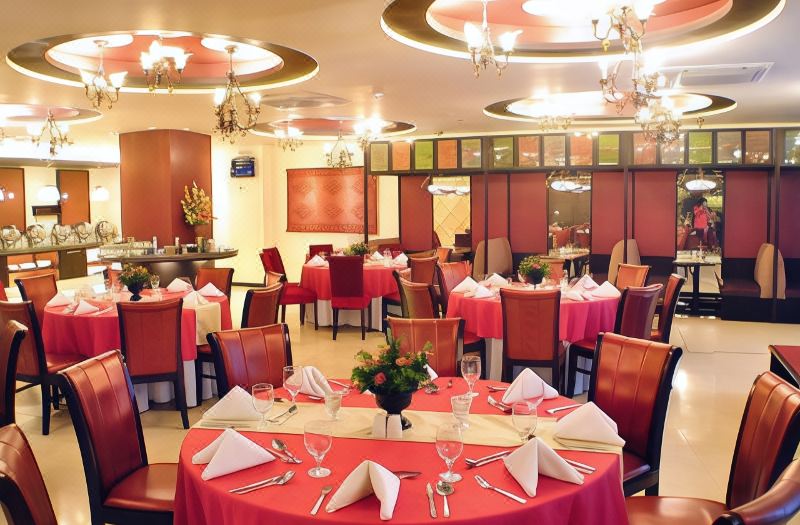 Hotel Elizabeth Cebu photo 4