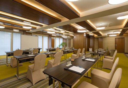 비 리조트 막탄