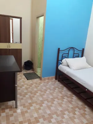 WISMA JASMINE