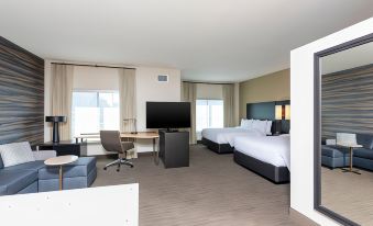 Residence Inn Indianapolis South/Greenwood