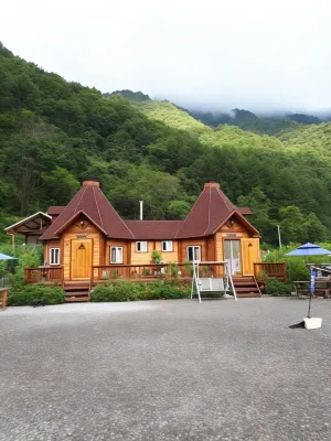 Youngwol Blue Bird Pension Các khách sạn gần Chosun Minhwa Museum