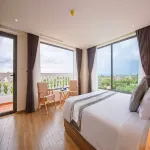 UM - PQ Hotel di Pulau Phu Quoc