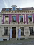 Hotel l'Artiste Hotel di Ath