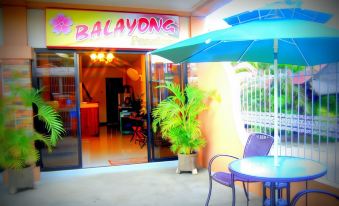 Balayong Pension