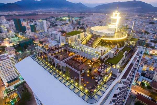 프리미어 하바나 냐짱 호텔(Havana Nha Trang Hotel)_5