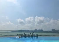 Mandarin Oriental Macau - Sea View
