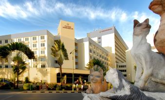 Grand Margherita Hotel