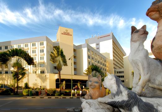 그랜드 마르게리타 호텔