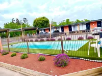 Avenue Motel Hotels in Delacombe