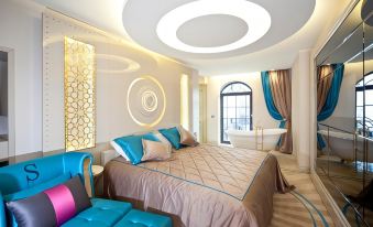 Sura Design Hotel & Suites Istanbul