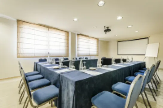 Exe Barbera Parc Hotel di Sabadell