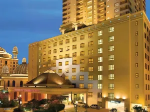 Sunway Pyramid Hotel