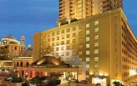 Sunway Pyramid Hotel Các khách sạn gần First City University College