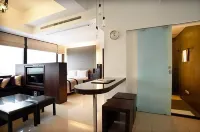 Master Hotel - balcone