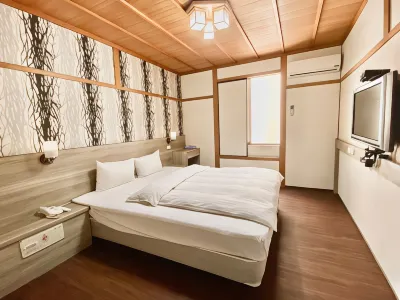 W L Fun House Hotel (Hsinchu)