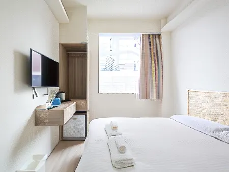 Hostel Jiizu