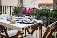 B&B Opera Catania Centro Storico