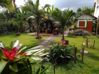 Hostal Estrella de Agua