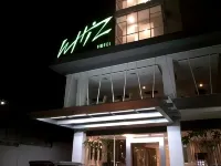 Whiz Hotel Cikini Raya Jakarta
