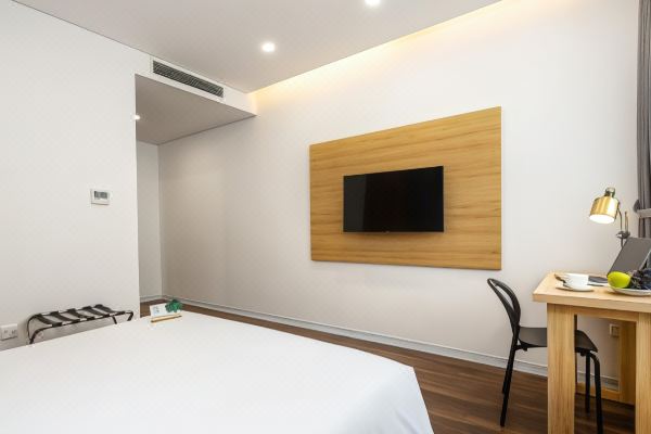 매그놀리아 호텔 다낭(Magnolia Hotel)_4