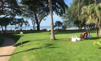 Palmeraiebeach Resort Rayong